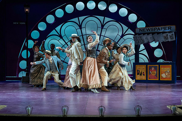 004_Hello, Dolly_full set