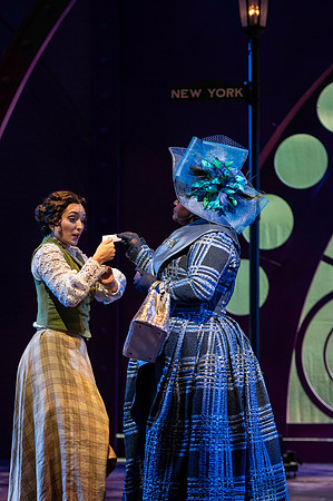 007_Hello, Dolly_full set