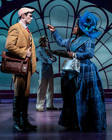 008_Hello, Dolly_full set