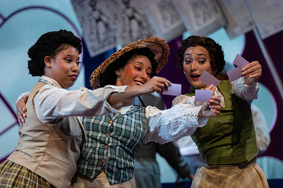 009_Hello, Dolly_full set