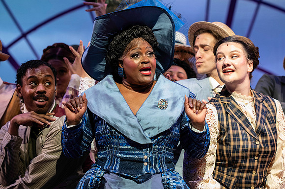 013_Hello, Dolly_full set