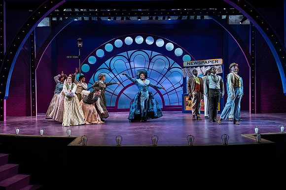 015_Hello, Dolly_full set