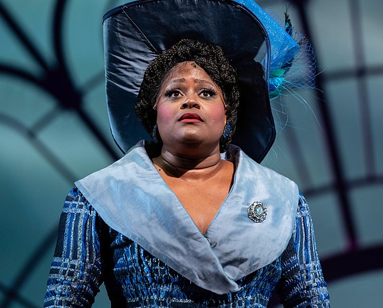 018_Hello, Dolly_full set