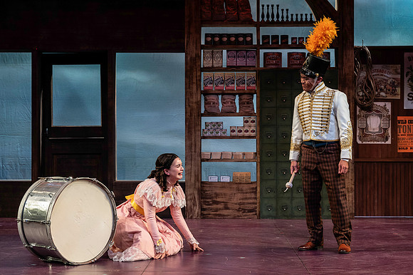 023_Hello, Dolly_full set