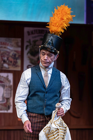 025_Hello, Dolly_full set