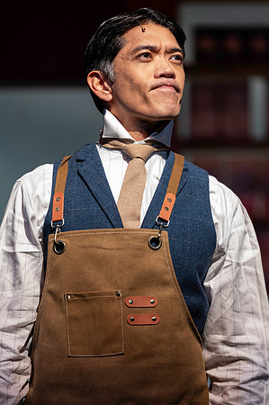 031_Hello, Dolly_full set