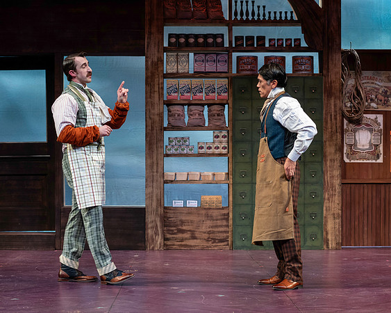 029_Hello, Dolly_full set