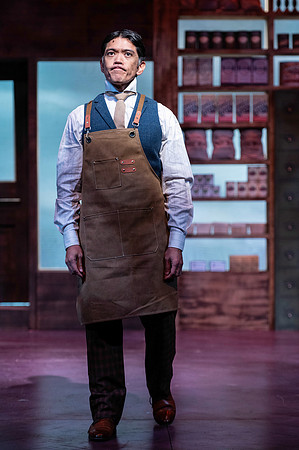 030_Hello, Dolly_full set