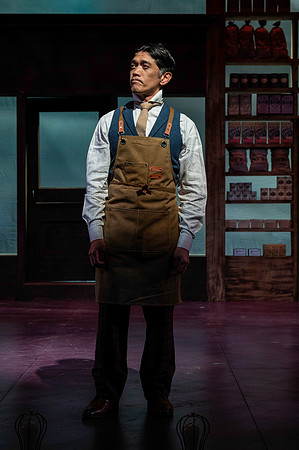 033_Hello, Dolly_full set