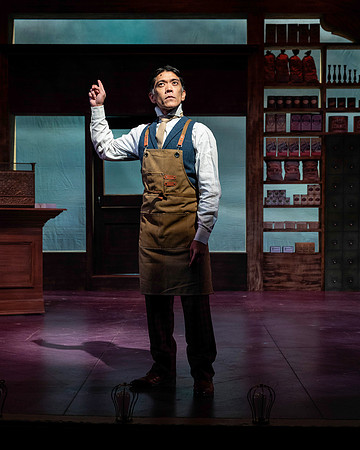 034_Hello, Dolly_full set