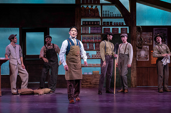 035_Hello, Dolly_full set