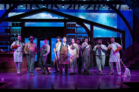 037_Hello, Dolly_full set