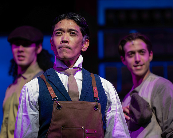 038_Hello, Dolly_full set