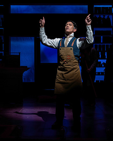 040_Hello, Dolly_full set