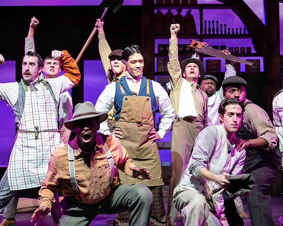 039_Hello, Dolly_full set