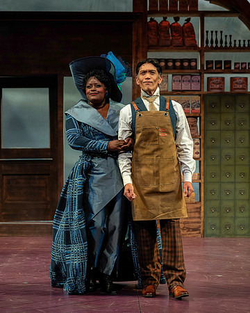 045_Hello, Dolly_full set