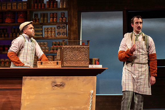 047_Hello, Dolly_full set