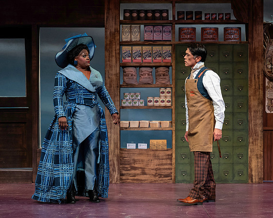 042_Hello, Dolly_full set