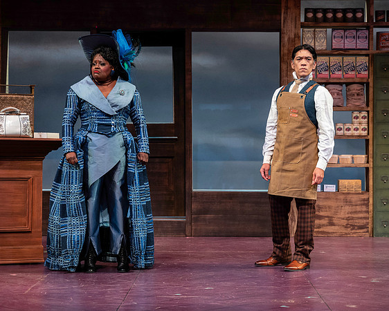 043_Hello, Dolly_full set