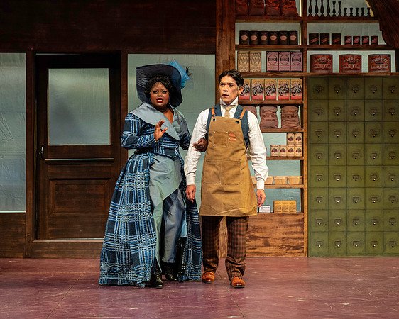 044_Hello, Dolly_full set