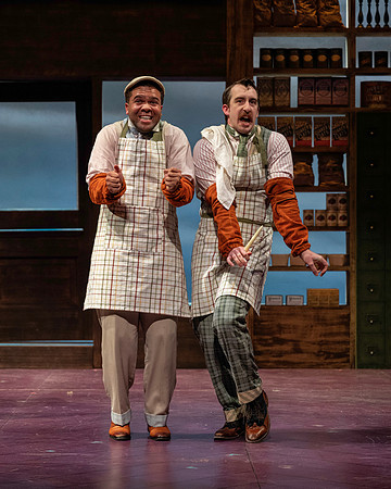 050_Hello, Dolly_full set