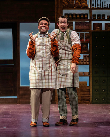052_Hello, Dolly_full set