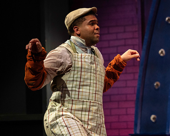 053_Hello, Dolly_full set
