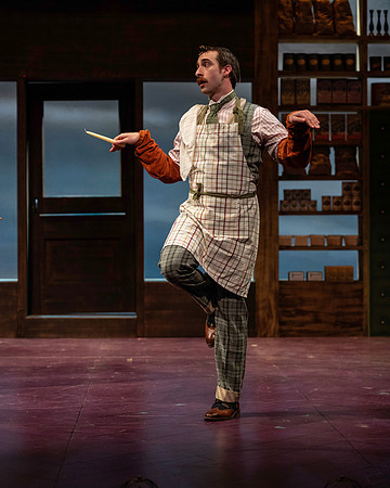 054_Hello, Dolly_full set