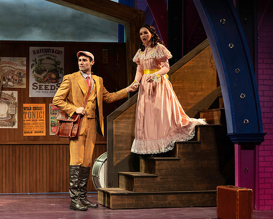 056_Hello, Dolly_full set