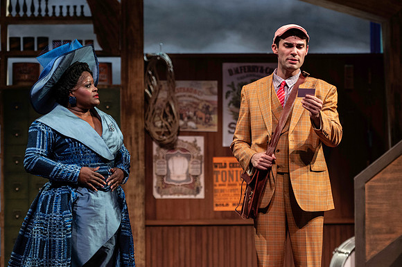 055_Hello, Dolly_full set