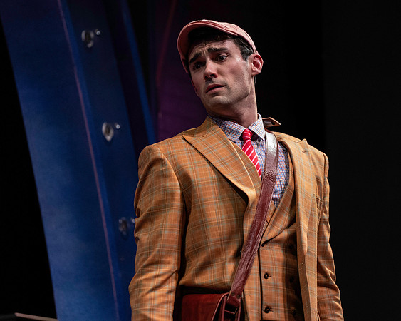 059_Hello, Dolly_full set