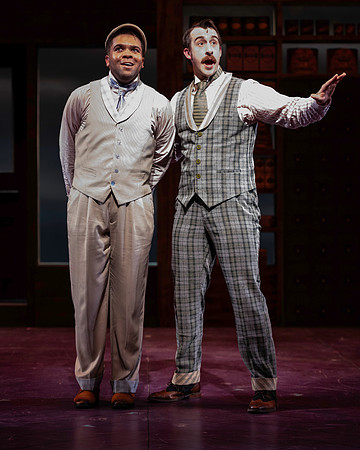 062_Hello, Dolly_full set