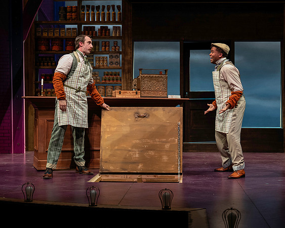 060_Hello, Dolly_full set