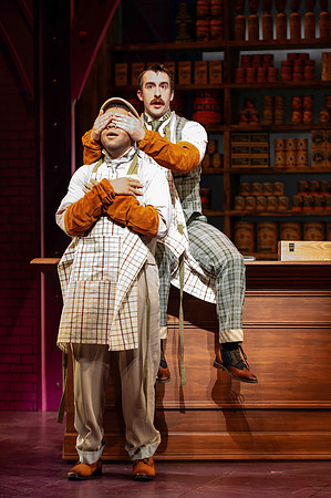 061_Hello, Dolly_full set