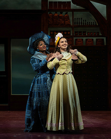 064_Hello, Dolly_full set