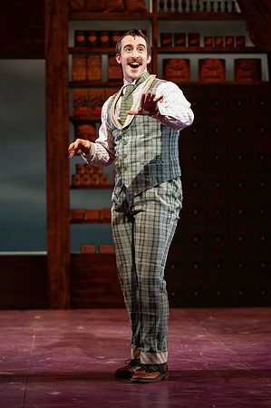 063_Hello, Dolly_full set