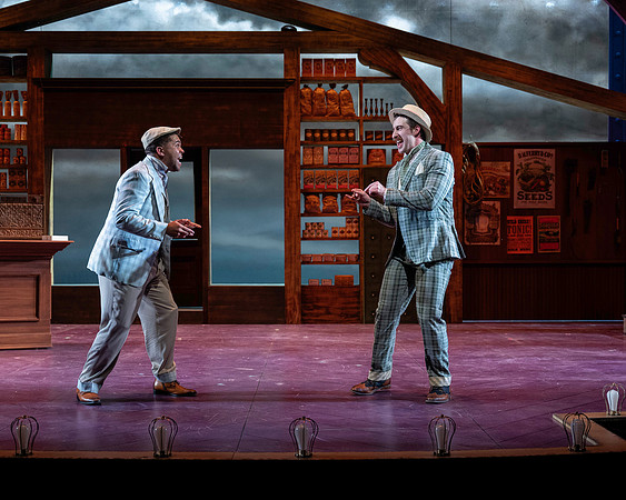 065_Hello, Dolly_full set