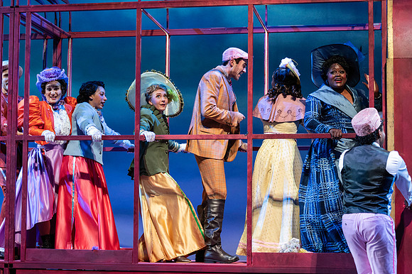 069_Hello, Dolly_full set