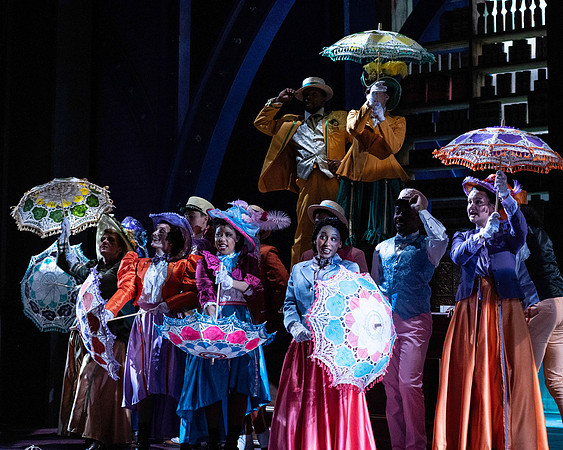 066_Hello, Dolly_full set