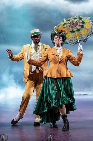 068_Hello, Dolly_full set