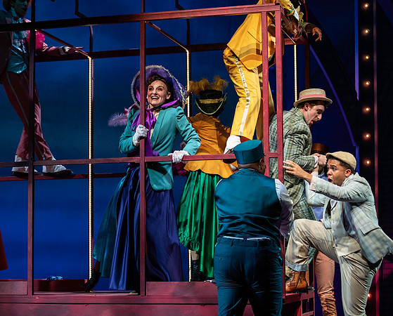 070_Hello, Dolly_full set