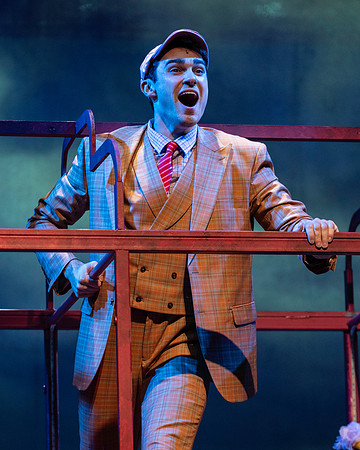 071_Hello, Dolly_full set