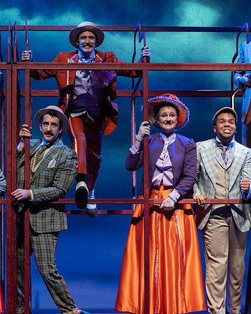 072_Hello, Dolly_full set