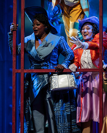 073_Hello, Dolly_full set