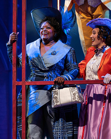 074_Hello, Dolly_full set