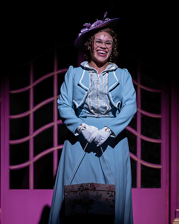 076_Hello, Dolly_full set