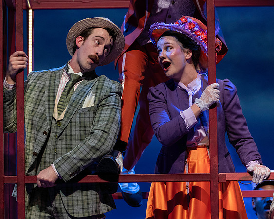 075_Hello, Dolly_full set