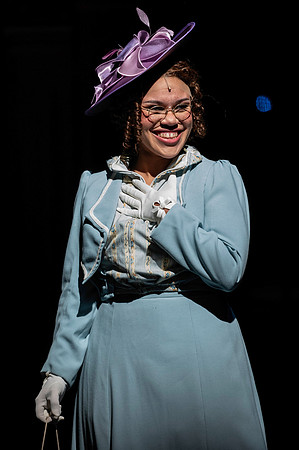 078_Hello, Dolly_full set
