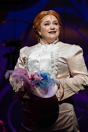 082_Hello, Dolly_full set