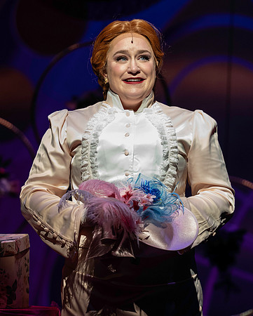 083_Hello, Dolly_full set